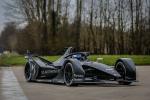 DS E-Tense FE 19 2018 года